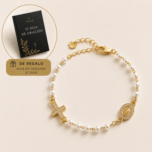 Pulsera convertible a Rosario
