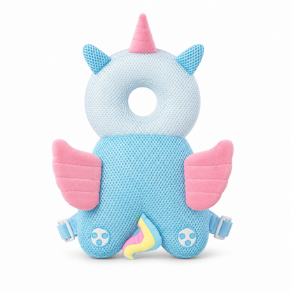 CocoMimo™ – Protector de Cabeza para Bebés