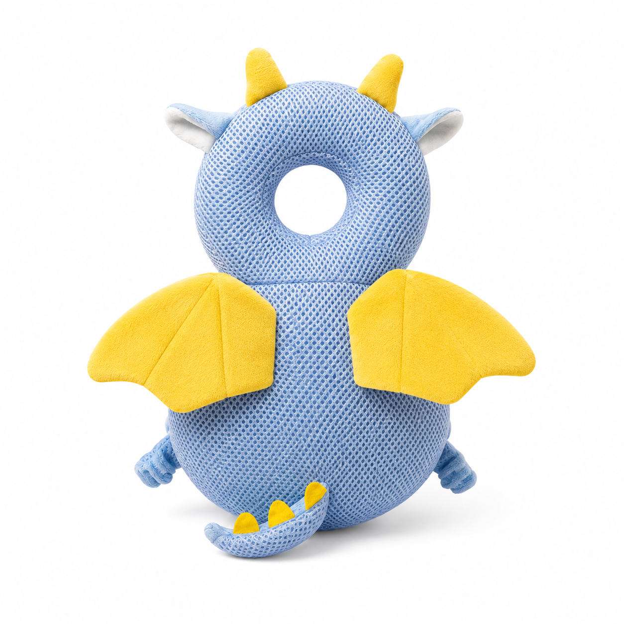 CocoMimo™ – Protector de Cabeza para Bebés