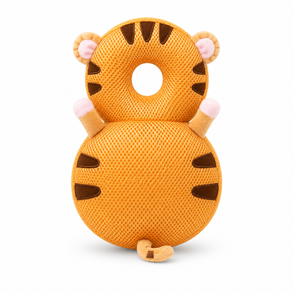 CocoMimo™ – Protector de Cabeza para Bebés